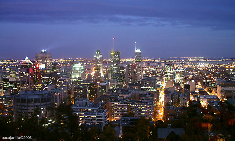 Montreal II