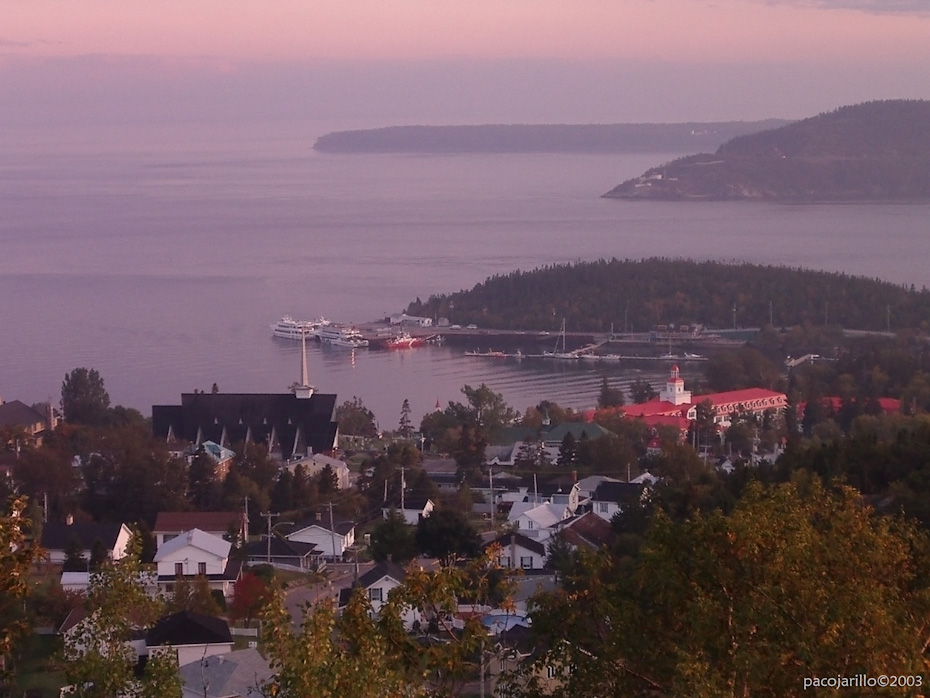 TADOUSSAC